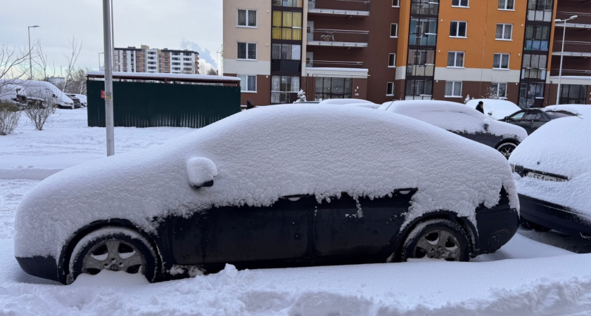 Где машина ржавеет быстрее - в гараже или под навесом? Должен знать каждый водитель