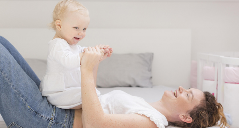 Шесть стереотипов об ЭКО, которые мешают вам стать мамой