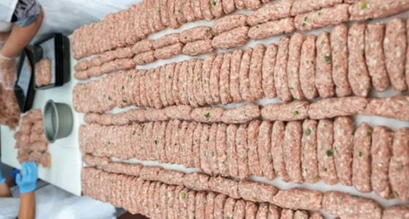 В Кировской области выставили на продажу мясокомбинат за 300 миллионов рублей