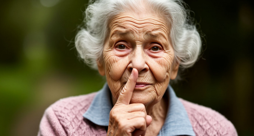 Что о себе нельзя рассказывать окружающим: 6 мудрых советов