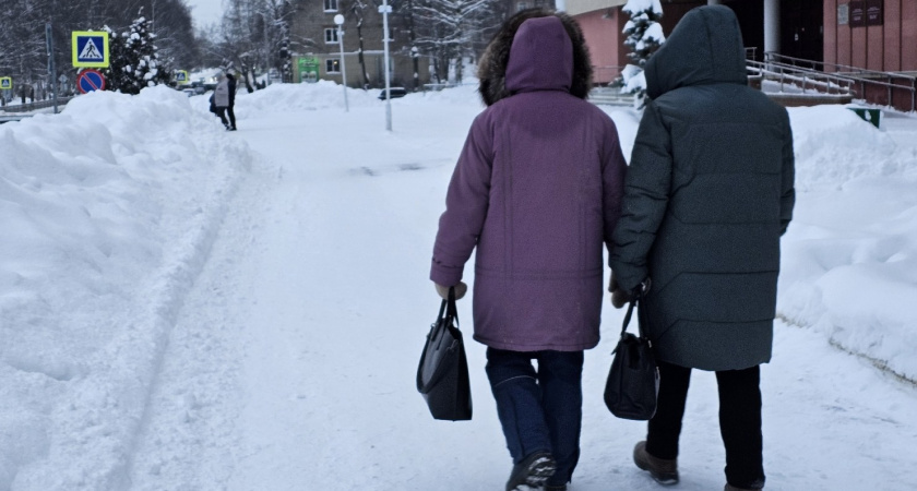 На пенсии сюда ни ногой: 7 российских регионов, где после 55 живется хуже всего