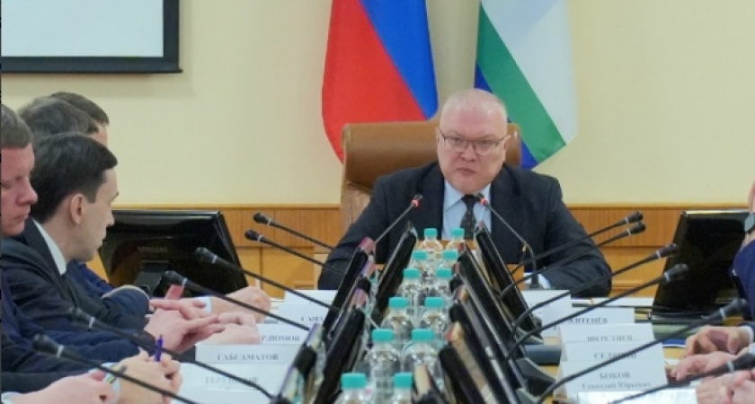 В Кировской области начнут строительство нового станкостроительного завода