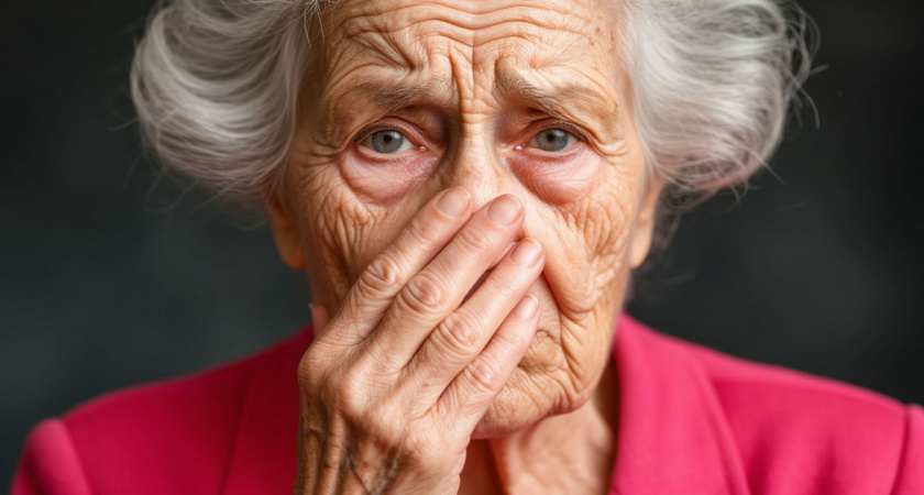 Легко избавилась от запаха старости в доме, пока шла реклама: все нашло дома, даже в магазин не пришлось идти