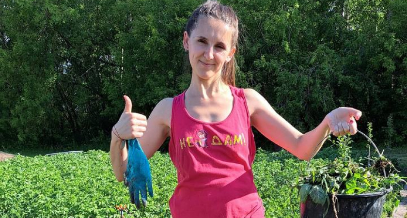 Провели неделю в деревне: тут же поняли, почему там никто больше не хочет жить хозяйством