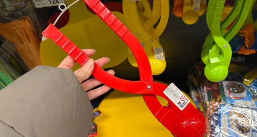 Фикс Прайс снова меня удивил: нашла 9 игрушек для детей - они запищат от радости