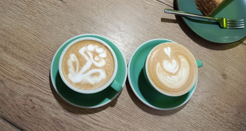 Бариста поставил точку: вот какой кофе выбрать для дома - растворимый или натуральный