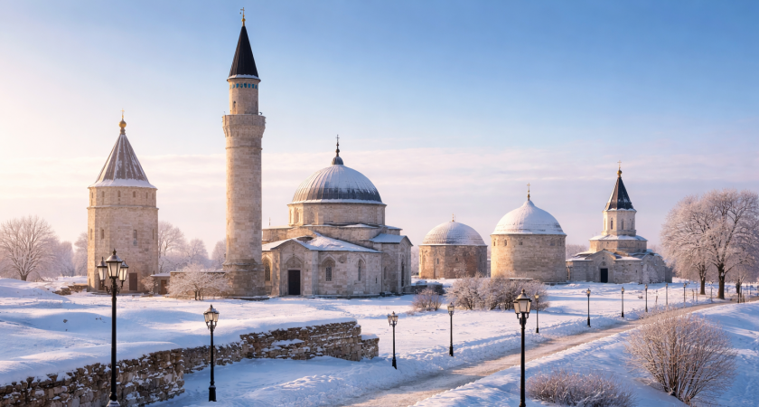 Туристы туда не ездят, но город просто волшебный: забытый уголок России, готовый к открытиям