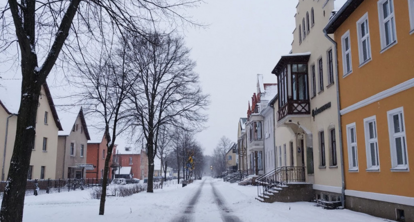 Побывала один раз и влюбилась: один из лучших бюджетных городов в России для туризма - хорош в любое время года