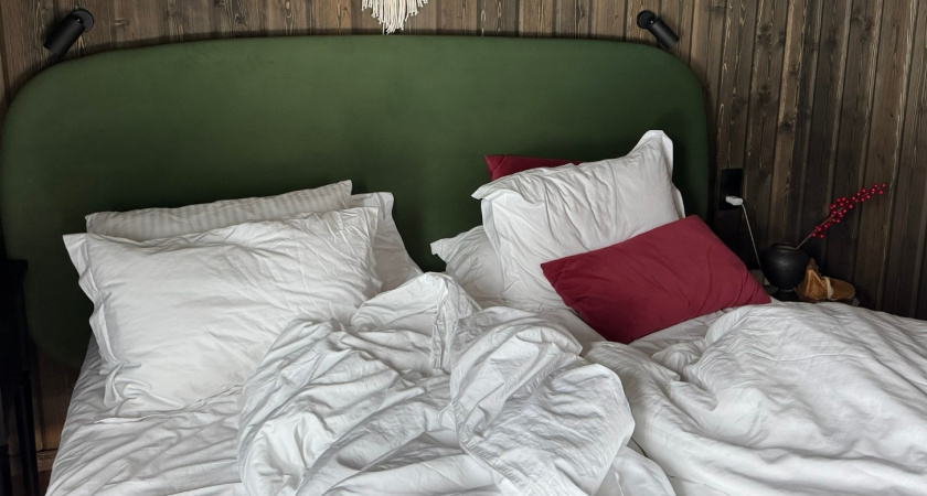 Как часто надо менять наволочку - запомните раз и на всю жизнь