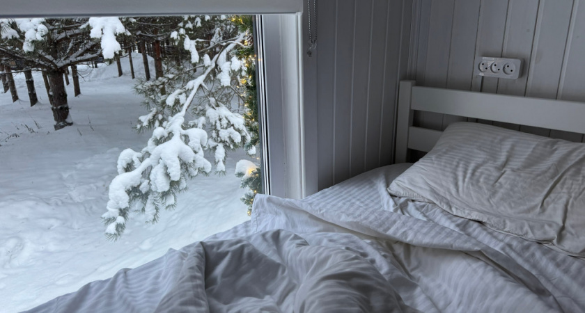 Чем сильнее мороз, тем жарче в доме: забытая разработка советских физиков, которая экономит до 70% на отоплении