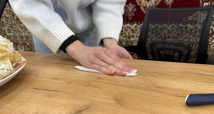 Профессиональные уборщицы скрывают эти методы. Как снизить количество пыли в квартире в 3 раза - система, которая работает