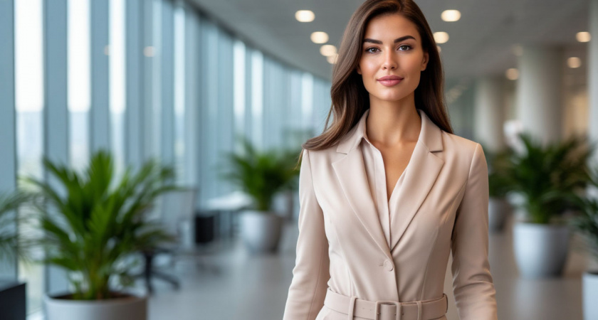 Их видно сразу: три «У» в поведении, по которым можно узнать по-настоящему обеспеченную женщину. Деньги здесь — не главное