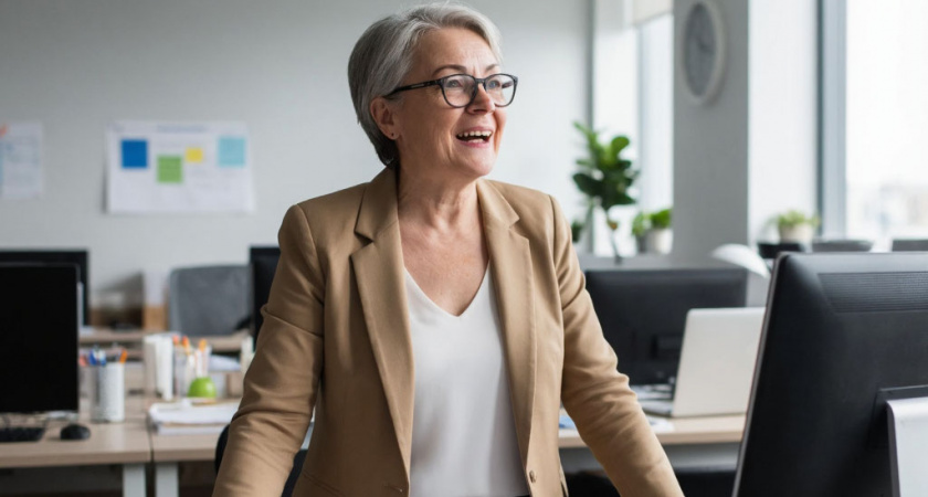 «Ни рук, ни дисциплины»: почему работодатели все чаще ищут пенсионеров