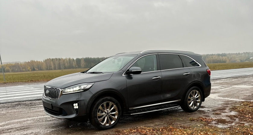 10 машин с пробегом, которые не хотят продавать даже спустя 7 лет владения: в списке ни одного "китайца"