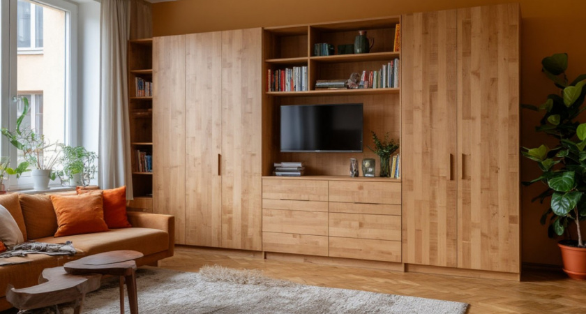 Мебель прослужит в два раза дольше, если делать так каждый месяц: домохозяйка раскрыла секрет