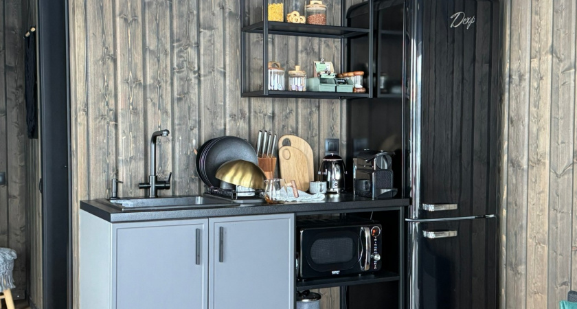 Не старый хлам, а тренд: эти вещи из СССР вернулись в современный интерьер 