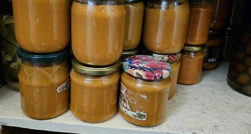 Намазала банку растительным маслом - и избавилась от надоевшей проблемы. Жаль, что узнала об этом только в 40