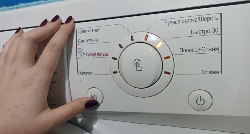 Почему полотенца воняют после стирки и как это исправить. Запомните раз и навсегда 