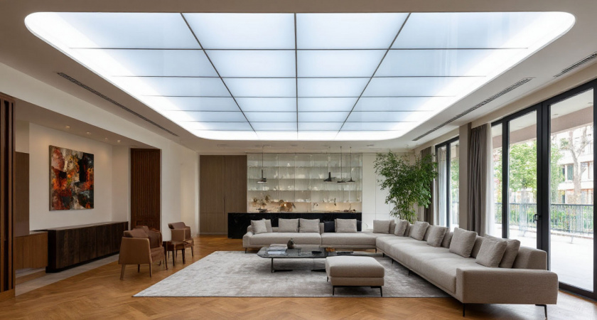 Что не так с натяжными потолками: инсайдерский разбор минусов, которые перечеркивают все плюсы