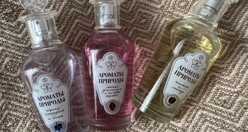 Ароматы, в которых оживают воспоминания. Мой честный отзыв - душистые воды от «Ароматы природы»