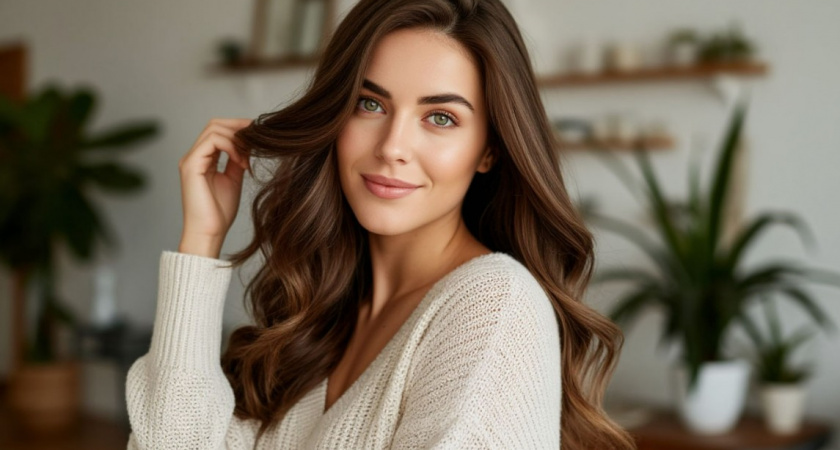 Нужно ли мыть волосы перед покраской - запомните раз и навсегда