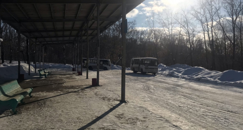 В Кирово-Чепецке устроят модульное здание автовокзала