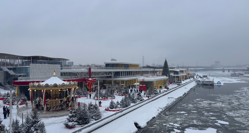 Кировская область еще раз начала поиск помещения под представительство в Москве