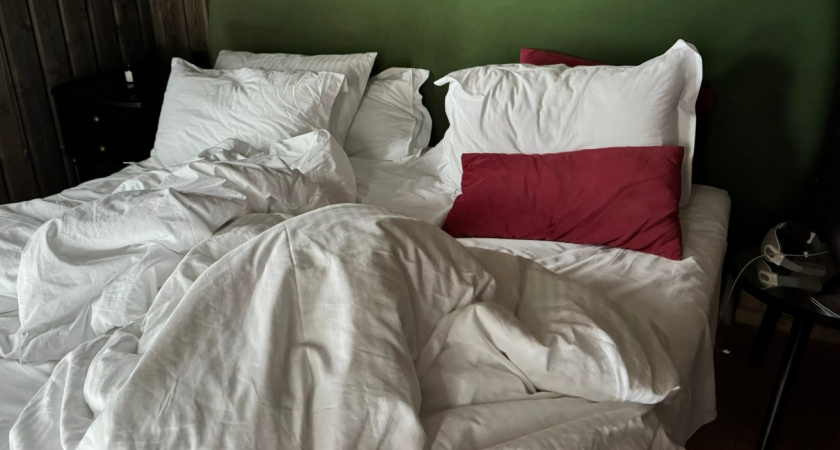 4 ошибки при выборе постельного белья - их допускает каждый второй. Запомните, как правильно 