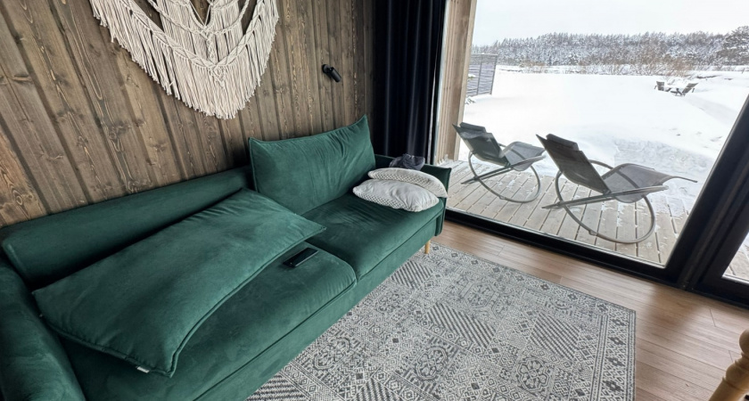 Бежевый больше не в моде - вот какой цвет ворвался в тренды 2026. Все дизайнеры хлопают в ладоши от радости