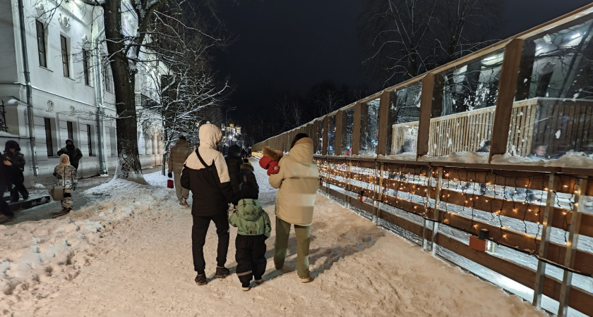 Так 23 февраля выходной или нет? Уже принято окончательное решение - объясняем