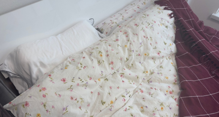 Чем плед отличается от покрывала - запомните раз и на всю жизнь