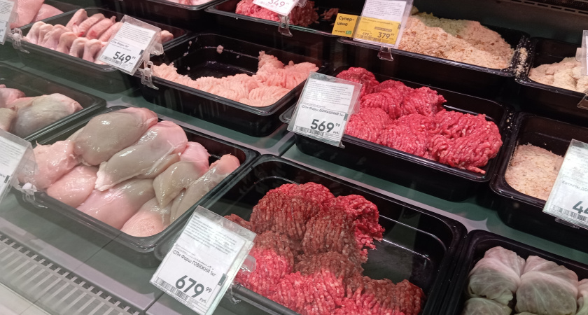 Как часто можно есть мясо - запомните раз и навсегда