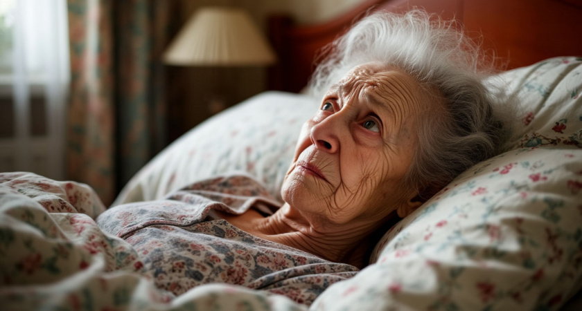 Как человек чувствует, что жизнь подходит к концу: конкретный ответ Виктории Токаревой