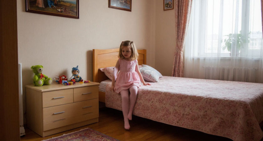 Это прекрасное имя для девочки было на пике популярности в СССР, сейчас о нем все забыли - и зря: нежное и чуткое