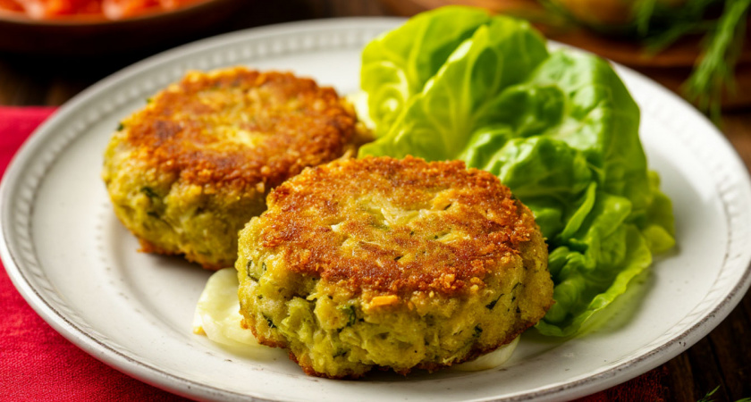 Смешиваю яйцо и капусту, на выходе получаю гору вкуснятины: забытый рецепт времен СССР