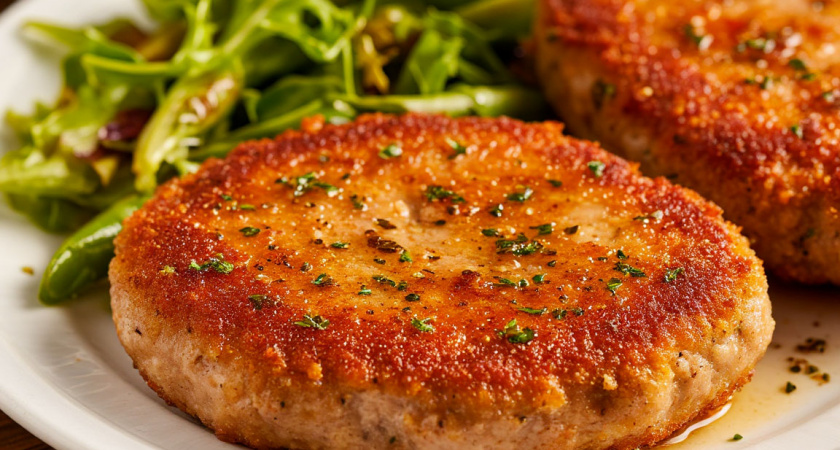 5 правил - и ваши котлеты никогда не забудут. Вот в чем секрет сочности 