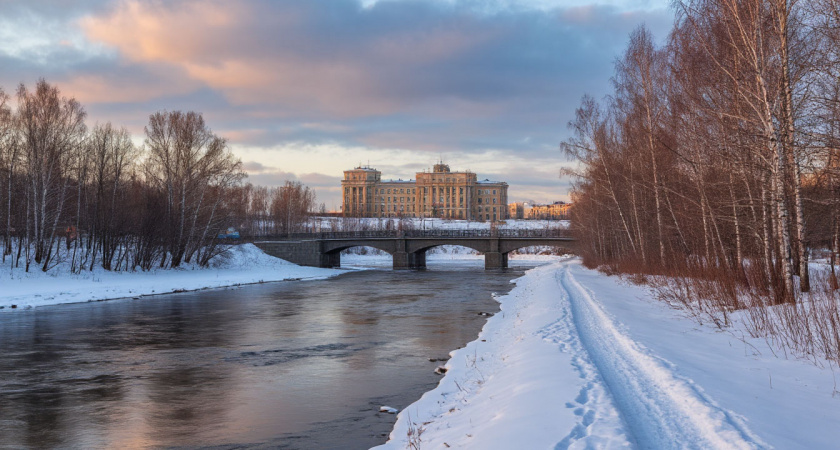 Русская Припять: 6 самых радиоактивных городов России, где живут люди