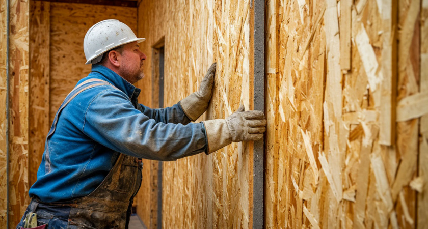 3 причины, почему нельзя утеплять стены в доме изнутри - запомните их раз и навсегда