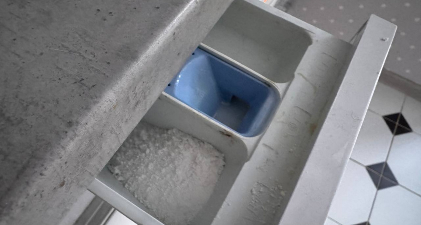 2 ложки в барабан – и дубовые полотенца станут мягче пуха: больше никакой "наждачки"