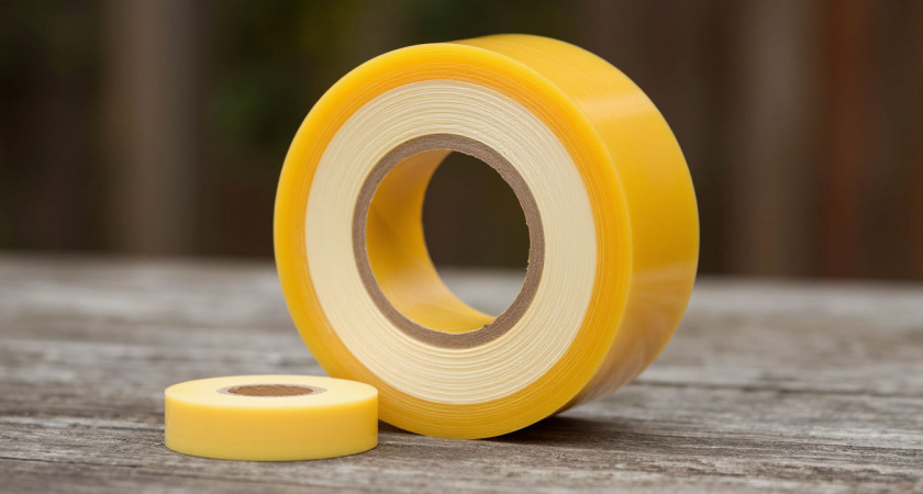 Все неправильно наматывают ФУМ-ленту, поэтому и текут соединения: как делать это быстро и надежно