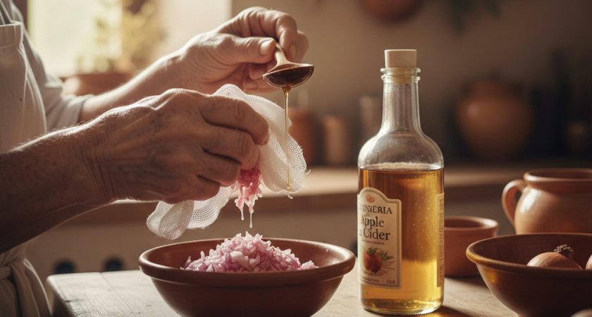 Бабушкин рецепт от пигментных пятен на руках: это простое средство вернет коже ровный цвет