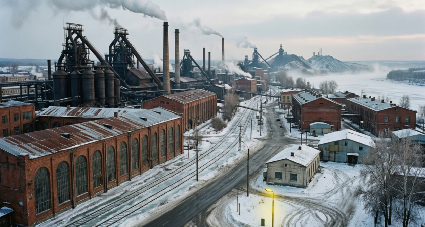 Все рвутся в Москву, Петербург и Краснодар - а этот город даже более благоустроенный. Богатая инфраструктура и комфорт 