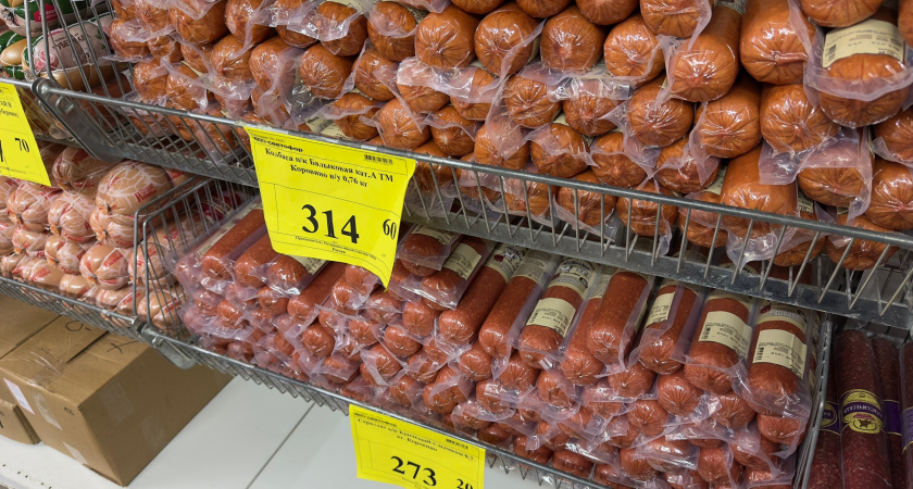 Всю жизнь смотрела не туда - вот как выбрать колбасу, если везде пишут ГОСТ