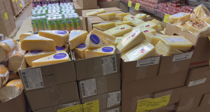 Этот сыр превратит блюдо из духовки в ресторанное - вот какой выбрать. Ушлый шеф-повар подсказал