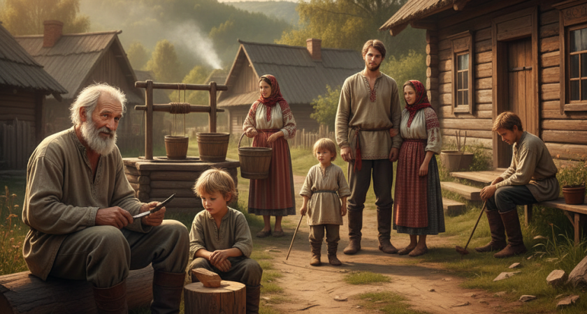 Учёные назвали главные приметы: какие русские фамилии на самом деле имеют угро-финское происхождение - проверьте свою