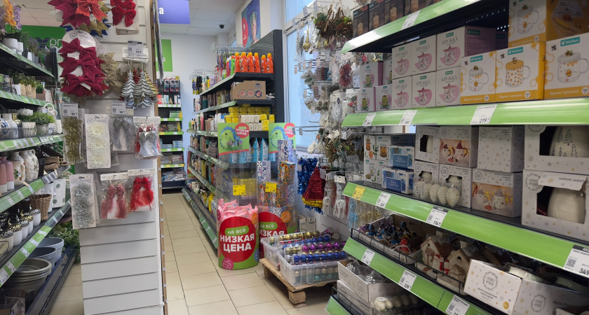 Весенняя коллекция в Фикс Прайс: нашла подарок и коллегам, и подругам к 8 Марта