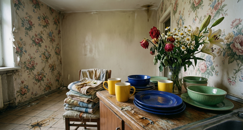 5 вещей на кухне, которые с головой выдают безвкусицу, и еще 5 - они говорят о стиле. Проверьте свой дом