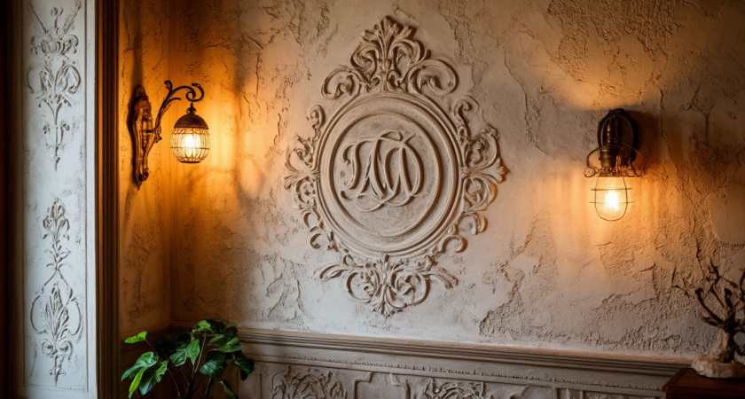 Какие материалы выглядят премиально, даже если стоят копейки - они всегда будут в тренде