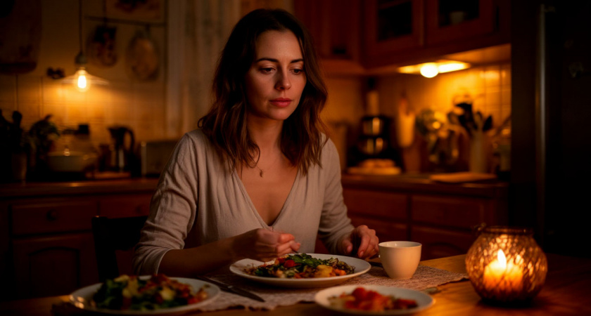 Почему женщине жить без мужчины выгоднее и проще: 5 мыслей умнейшей Татьяны Устиновой