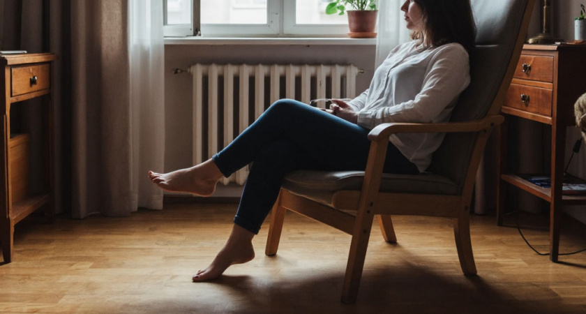 «Тёплый пол — глупая трата денег»: почему американцы, умеющие соображать, от него отказались